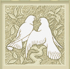 Two Love Birds